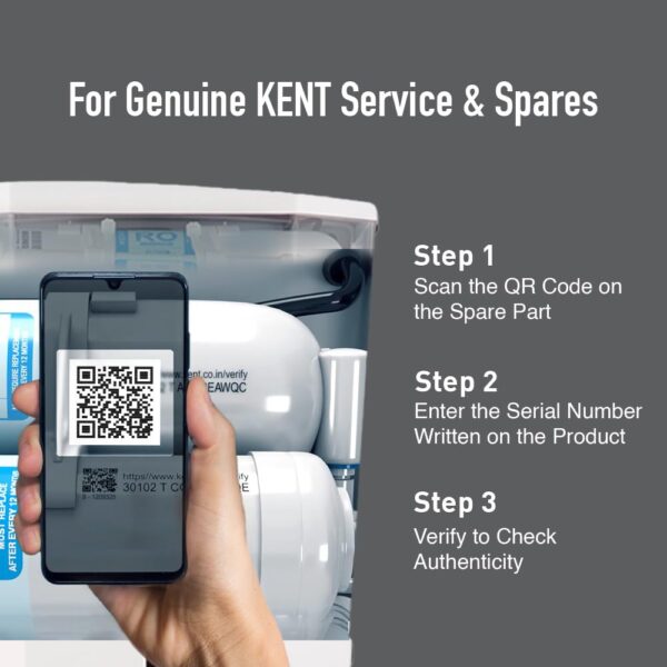 Kent Grand Plus - Image 7