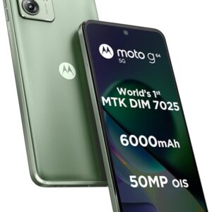 MOTO G64 5G 8/128