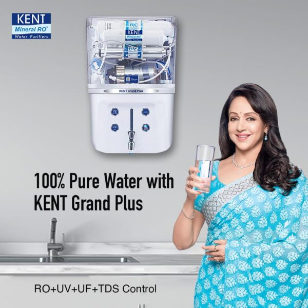 Kent Grand Plus