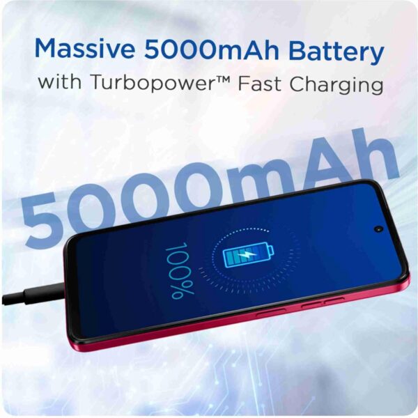 MOTO G45 5G 8/128 - Image 2