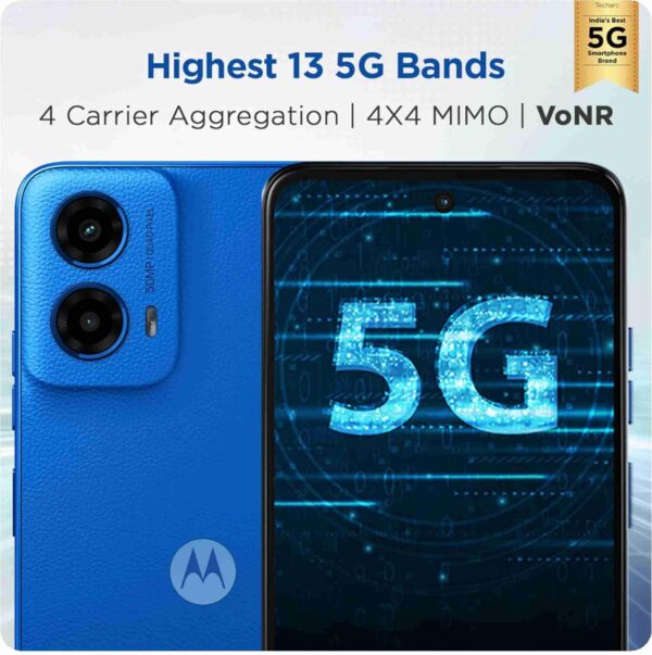 MOTO G45 5G 4/128 - Image 2
