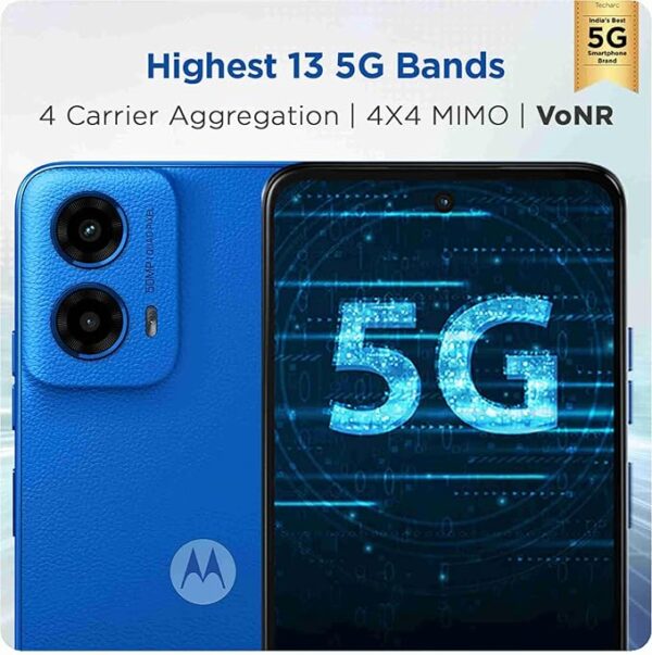 MOTO G45 5G 8/128 - Image 3