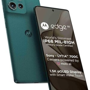 MOTO EDGE 50 8/256