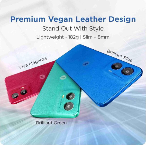 MOTO G45 5G 4/128 - Image 3