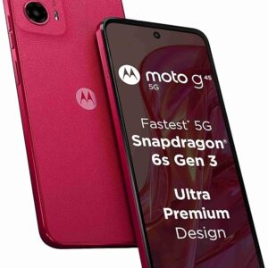 MOTO G45 5G 4/128