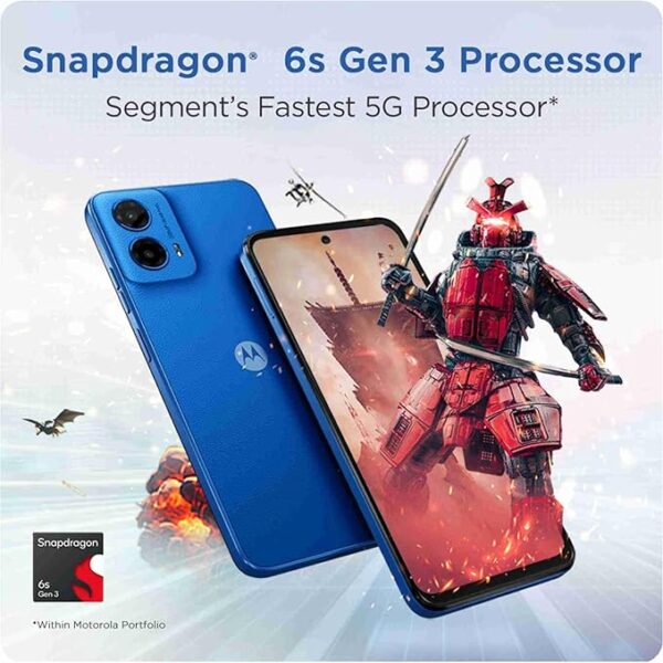 MOTO G45 5G 4/128 - Image 5