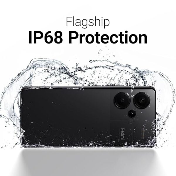 NOTE 13 PRO PLUS 12/256 - Image 3