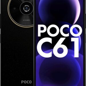 POCO C61 4/64
