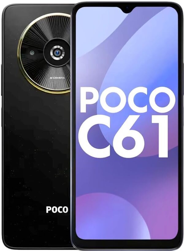 POCO C61 4/64 - Image 2