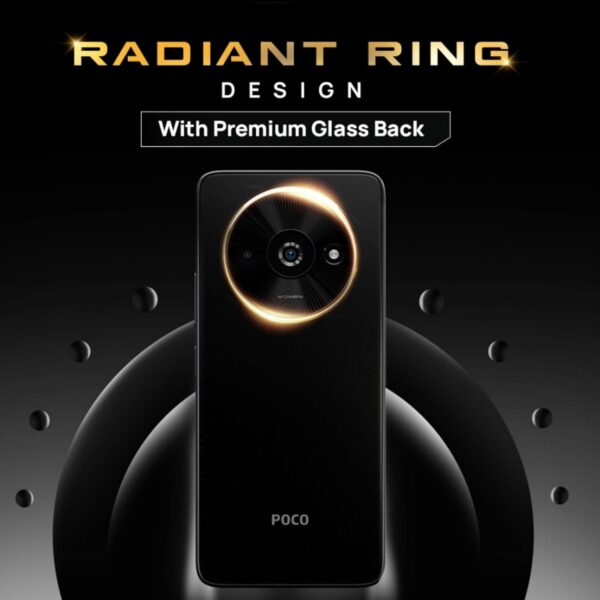 POCO C61 4/64 - Image 7