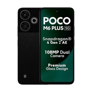 POCO M6 PLUS 8/128