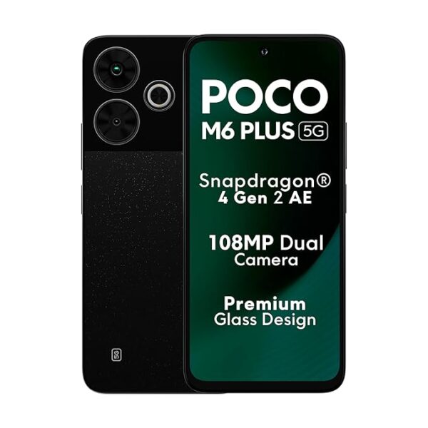 POCO M6 PLUS 8/128
