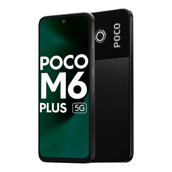 POCO M6 PLUS 8/128 - Image 2