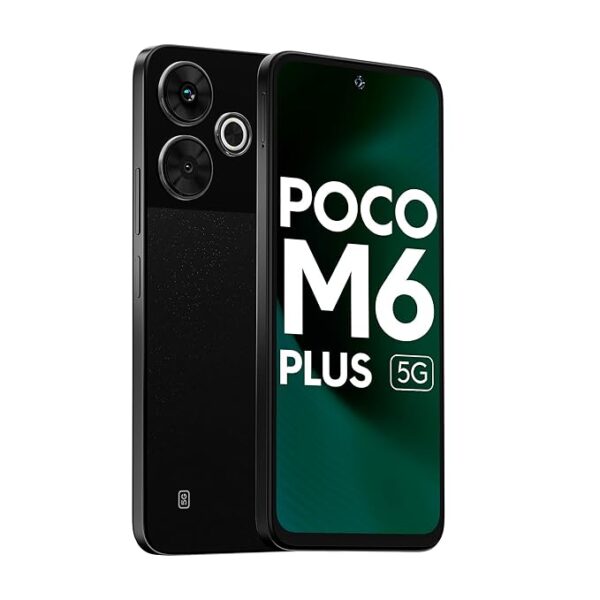 POCO M6 PLUS 8/128 - Image 3