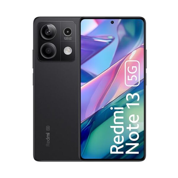 REDMI NOTE 13 5G 8/256 - Image 2