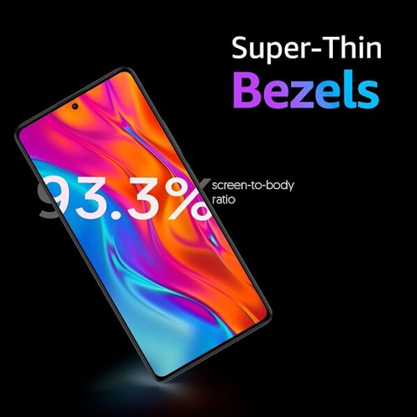 REDMI NOTE 13 5G 8/256 - Image 4