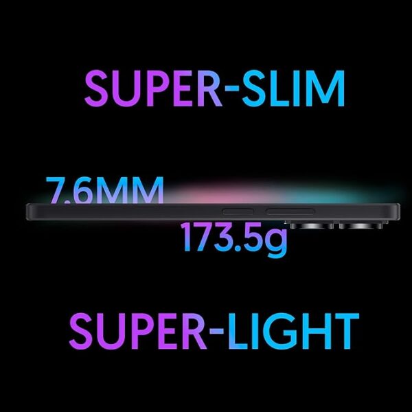 REDMI NOTE 13 5G 8/256 - Image 5