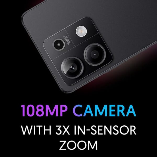 REDMI NOTE 13 5G 8/256 - Image 6