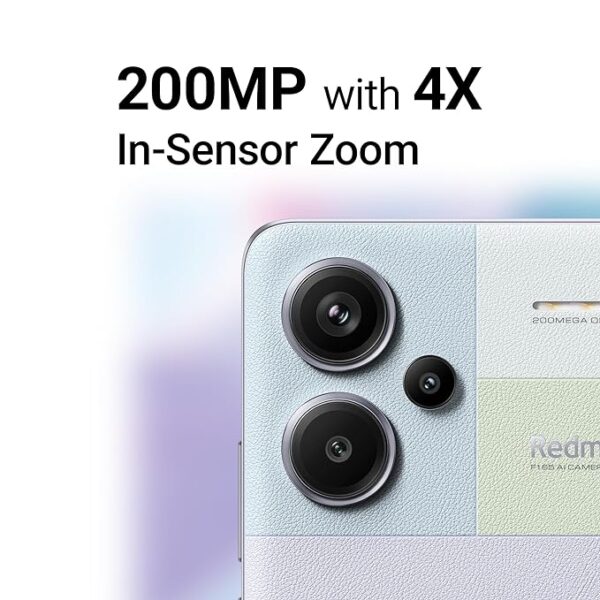 REDMI NOTE 13 PRO PLUS 5G 8/256 - Image 6