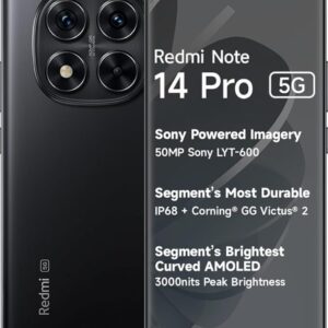 REDMI NOTE 14 PRO 8/256