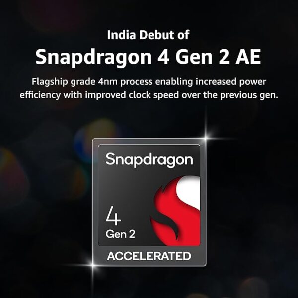REDMI 13 5G 6/128 - Image 4