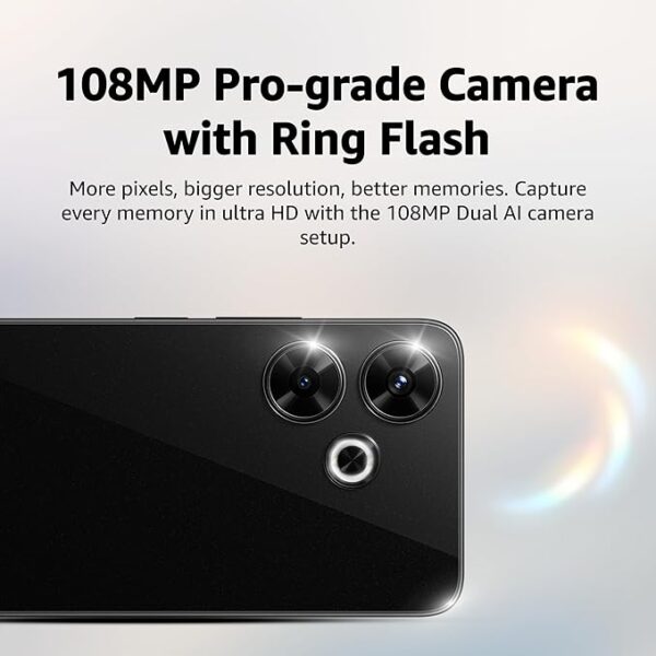 REDMI 13 5G 6/128 - Image 6
