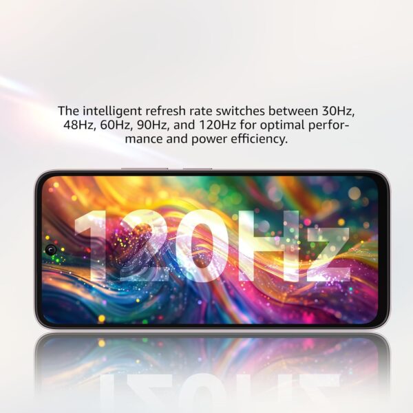 REDMI 13 5G 6/128 - Image 7