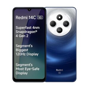 REDMI 14C 5G 4/128