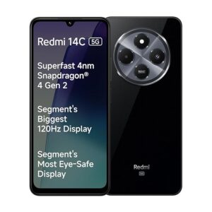 REDMI 14C 5G 6/128
