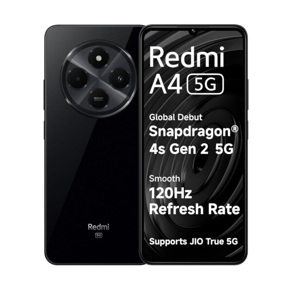 REDMI A4 5G 4/64 - Image 2