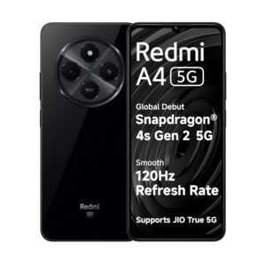 REDMI A4 5G 4/64