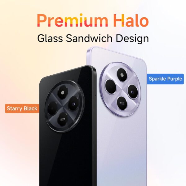 REDMI A4 5G 4/64 - Image 4