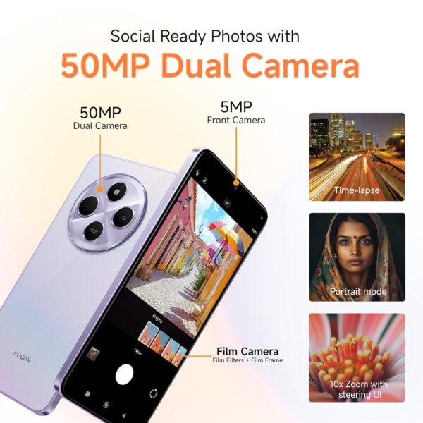 REDMI A4 5G 4/64 - Image 7