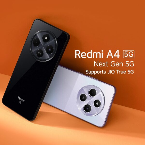 REDMI A4 5G 4/64 - Image 8