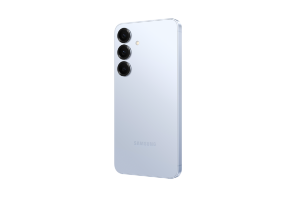 Samsung Galaxy S25 - Image 3