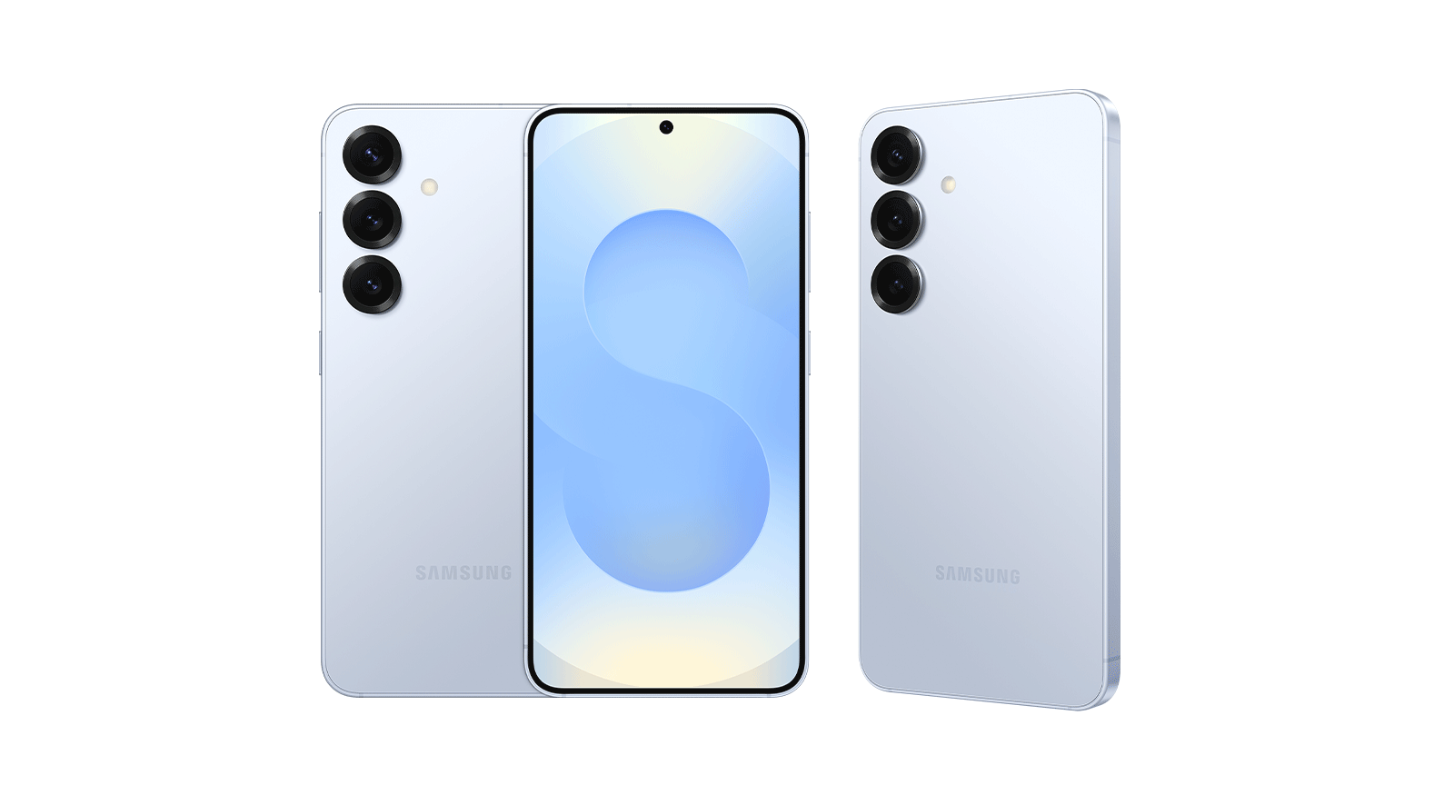 Samsung Galaxy S25 - Image 2