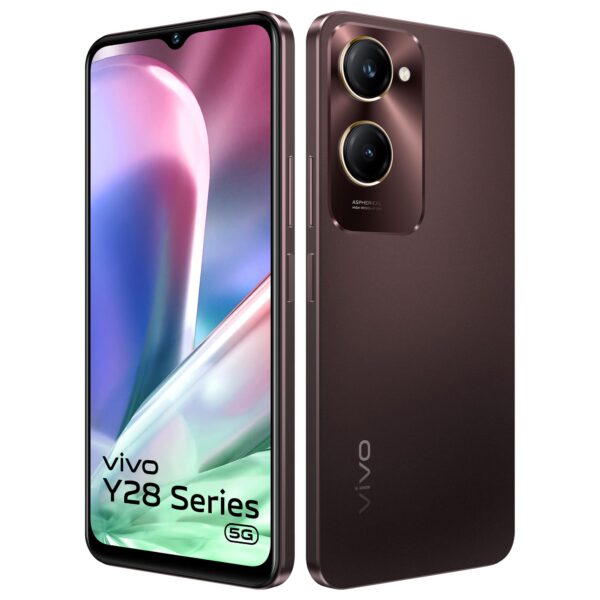 VIVO Y28 E 5G 4/64 - Image 3