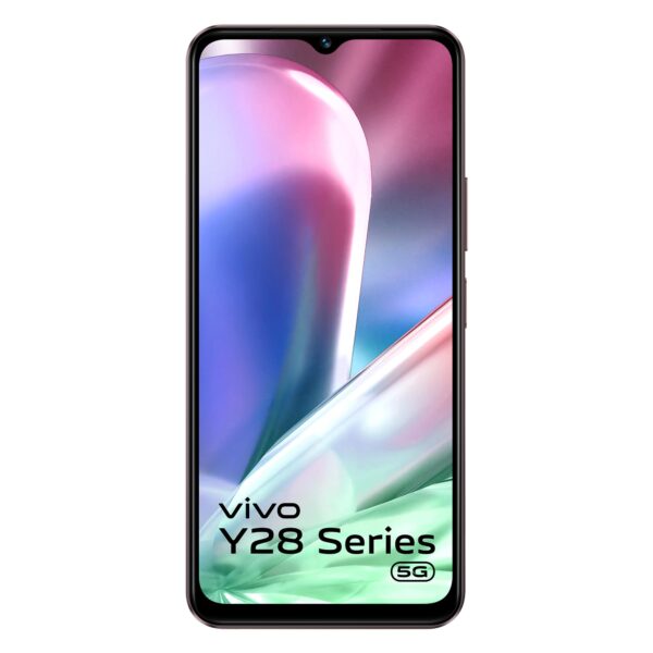 VIVO Y28 E 5G 4/64 - Image 2