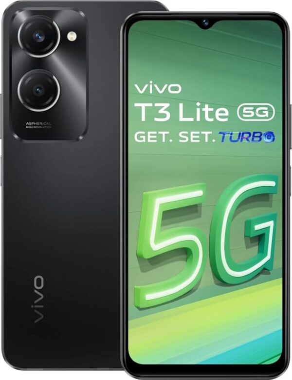 VIVO T3 LITE 5G 6/128