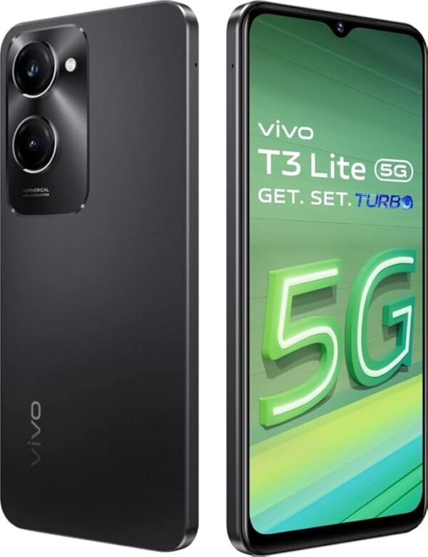 VIVO T3 LITE 5G 6/128 - Image 2