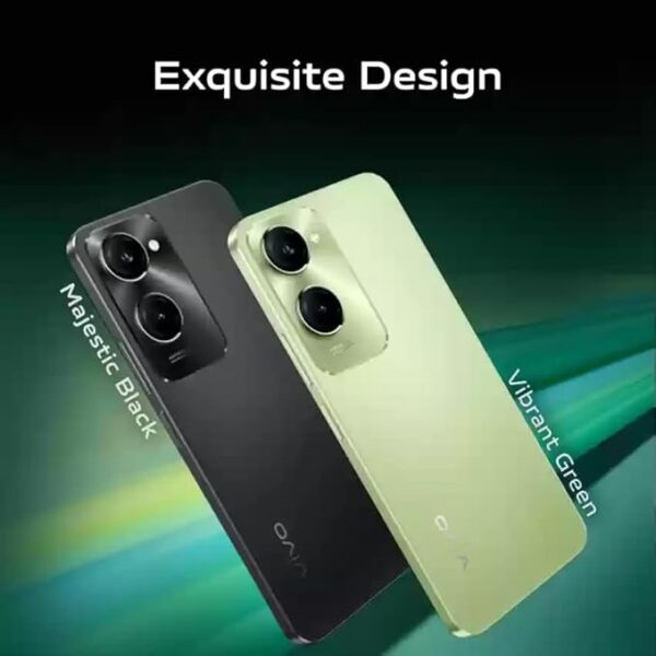 VIVO T3 LITE 5G 6/128 - Image 3