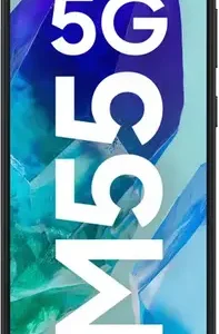 Samsung M55 5G , 8 GB , 256 GB