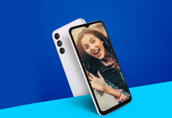 Samsung M14 (4GB/64GB)